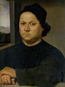 安德烈·德爾·韋羅基奧 安德烈·德爾·韋羅基奧