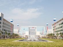 襄陽汽車職業技術學院