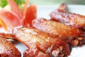 特色咖啡煙雞 特色咖啡煙雞