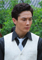 曾新亞|演員李承鉉