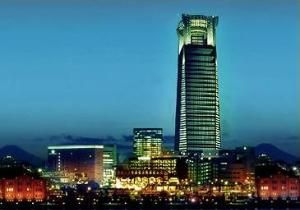 杭州天元大廈 杭州天元大廈