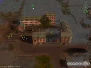 《二戰風云：前線指揮官》