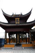 圓通寺[蘇州吳江區圓通寺]