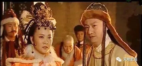 娶皇太后,當太上皇,掌握遼朝大權,這個漢人比多爾袞還威風 娶皇太后,當太上皇,掌握遼朝大權,這個漢人比多爾袞還威風