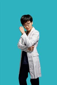 王璐[執業醫師]