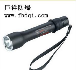 巨祥防爆BW7200微型防爆電筒