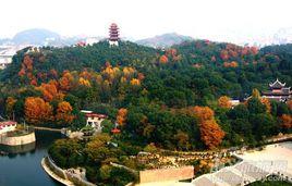 三閣公園 三閣公園