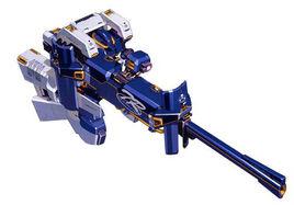 畢扎古TR-2 畢扎古TR-2