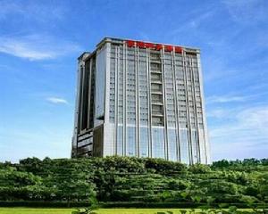 深圳博園酒店 深圳博園酒店