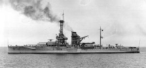 佛羅里達號戰列艦 佛羅里達號戰列艦