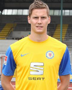 托斯滕&middot;厄埃爾