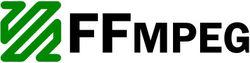 FFmpeg&#39;s Logo
