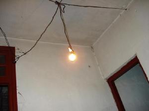 排把自然村基礎設施-照明電