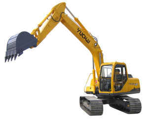 玉柴YC135-8挖掘機 玉柴YC135-8挖掘機