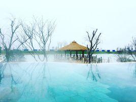 蘇州灣王焰溫泉 蘇州灣王焰溫泉