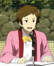 冰果[動畫輕小說]