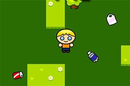 環保撿垃圾 環保撿垃圾