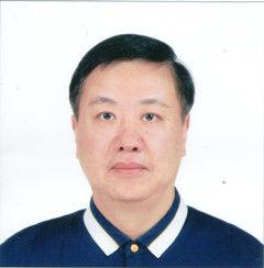 李林[重慶市涪陵區科協原黨組書記、原主席]