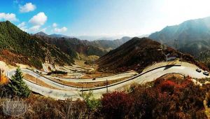 西區國家公園 西區國家公園