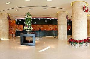 廣州天倫萬怡大酒店