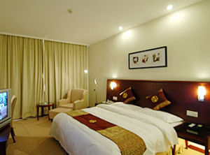 蘇州陽明山花園酒店 蘇州陽明山花園酒店