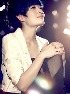 2012曾軼可北京演唱會