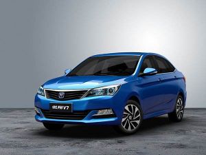 長安悅翔v7 長安悅翔v7