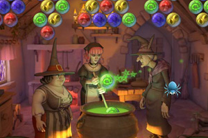 魔球巫師 魔球巫師