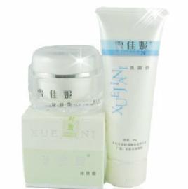 雪佳妮祛斑霜 雪佳妮祛斑霜
