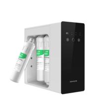 九陽“太空艙”智慧型淨水機