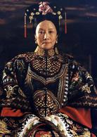 走向共和[2003年張黎執導電視連續劇]