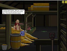 瑞姆斯的冒險3 瑞姆斯的冒險3