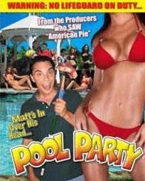 泳池派對 泳池派對