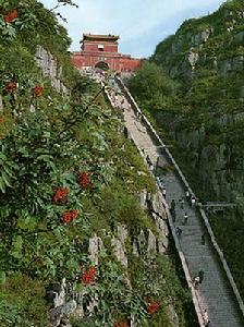 霍雷祖修道院 霍雷祖修道院