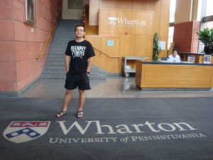 高傑[政治經濟學教師]