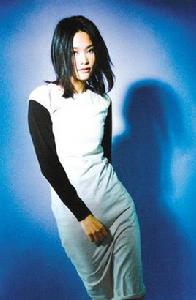 蕩漾[許美靜演唱的歌曲]