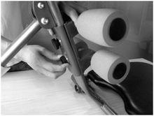 益爾健懶人運動機