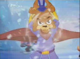 天魔亂舞 天魔亂舞