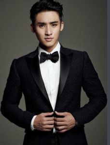 張赫[中國內地男歌手、演員]