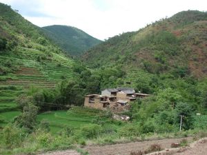 可郎三村 可郎三村