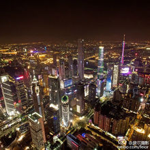 華南核心城市－廣州