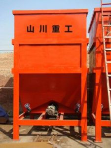 磁場篩選機 磁場篩選機