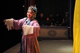 山西碗碗腔 山西碗碗腔