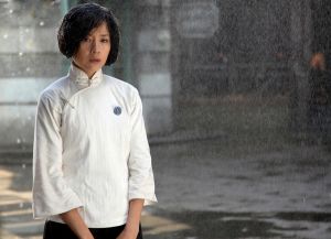 電影《秋之白華》劇照