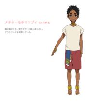 玉子市場劇場版[山田尚子執導動畫電影]