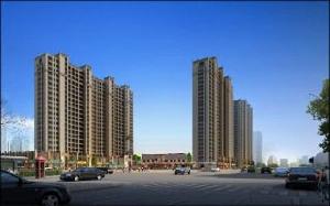 滁州金域華府 滁州金域華府