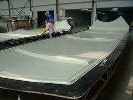 rtm[樹脂傳遞模塑成型]