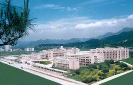 杜橋中學[浙江省臨海市中學]