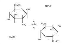 硫酸氨基葡萄糖膠囊