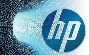 中國惠普有限公司